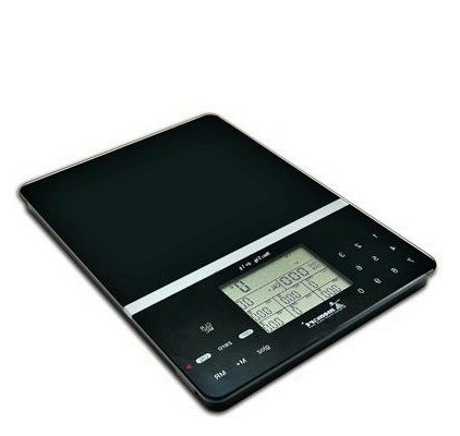 Váha kuch. DIGI 5 kg nutriční M-6843